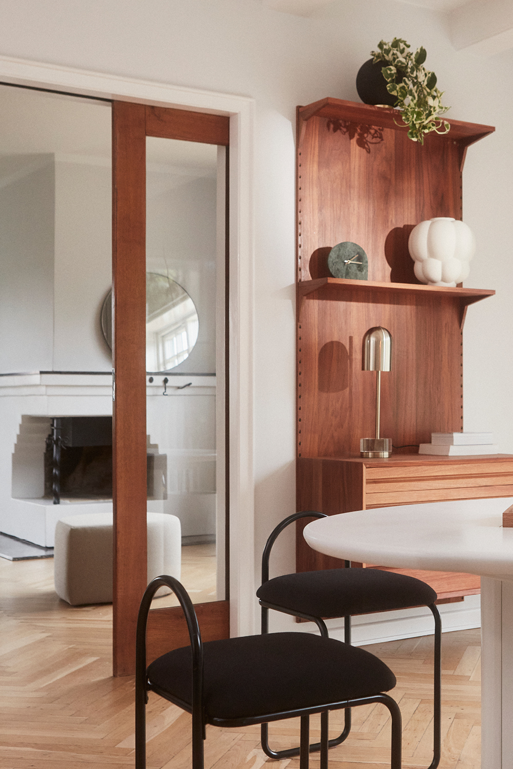 LUCEO table lamp LUCEO table lamp